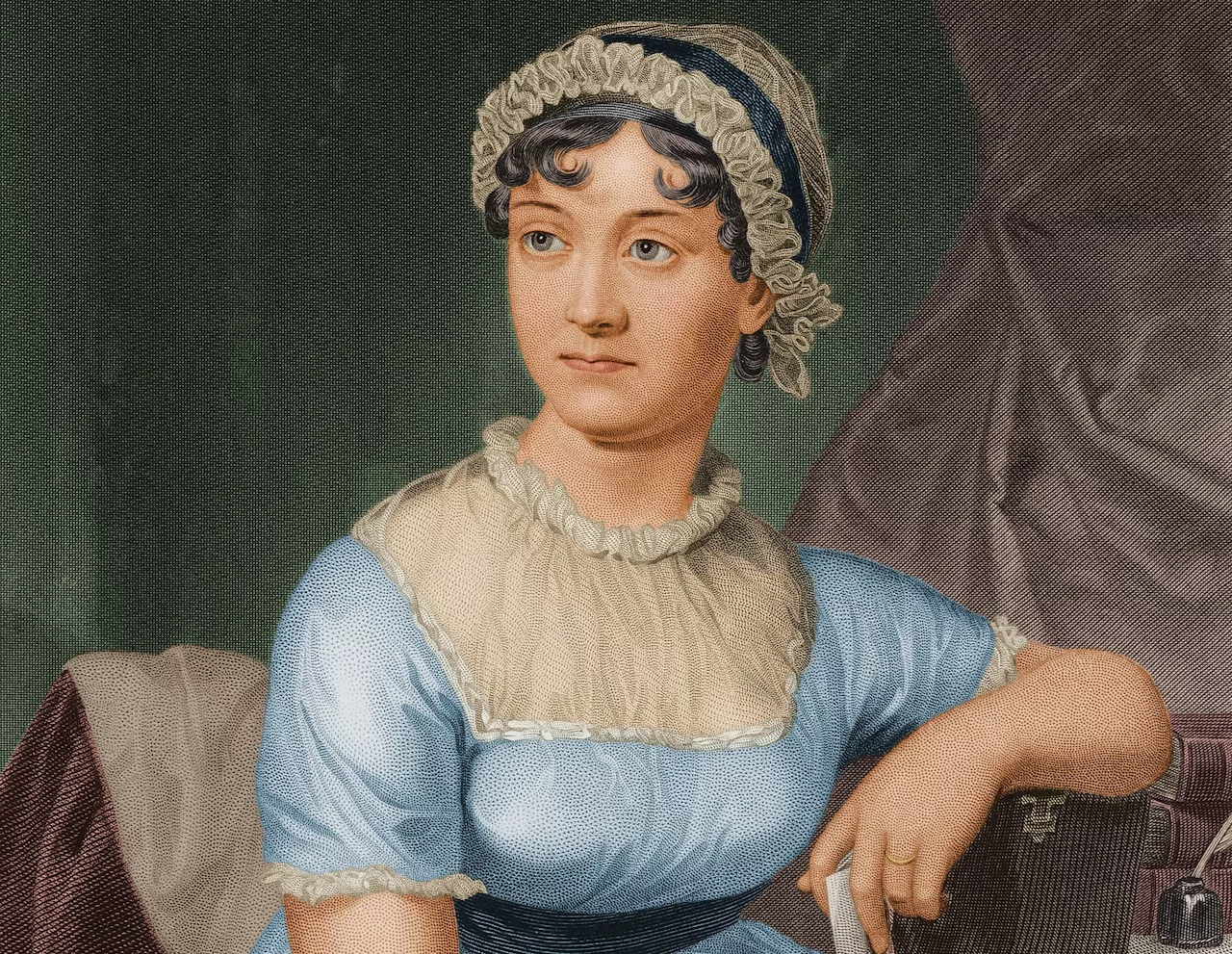 ‘Characters that feel alive’: Jane Austen Society brings Regency era to Cleveland conference