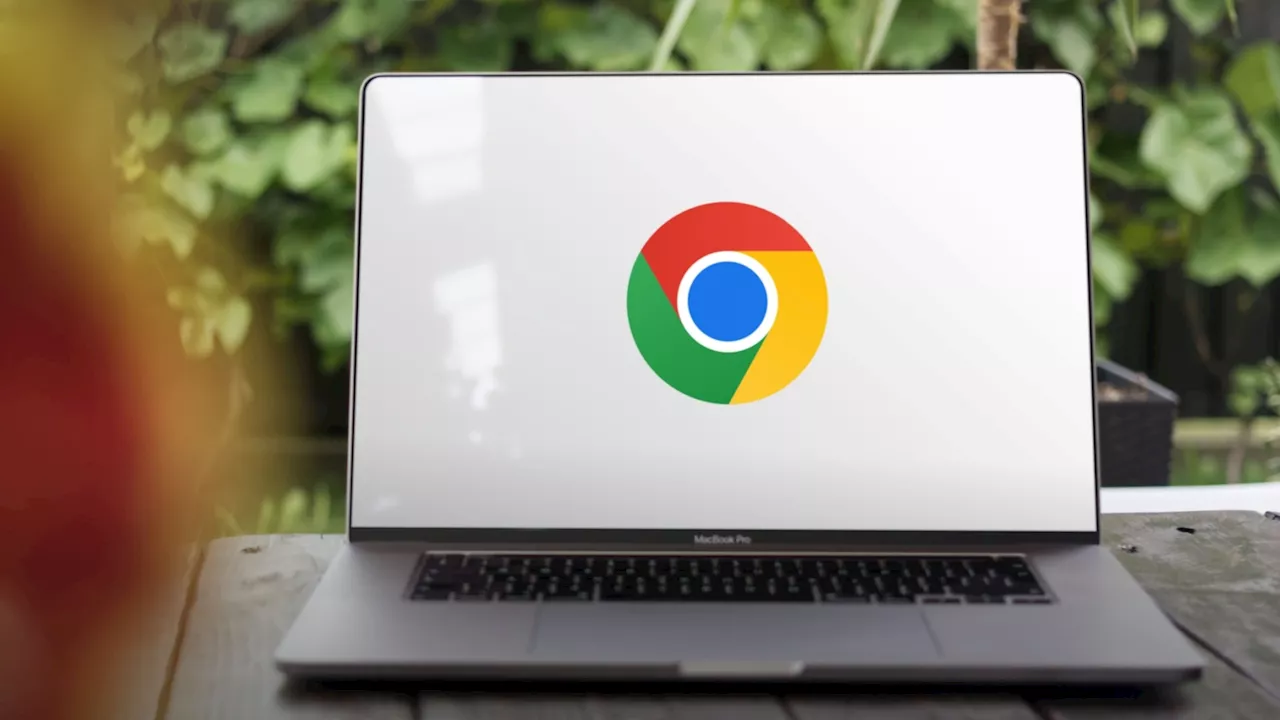 Comment afficher ses favoris sur Google Chrome ?