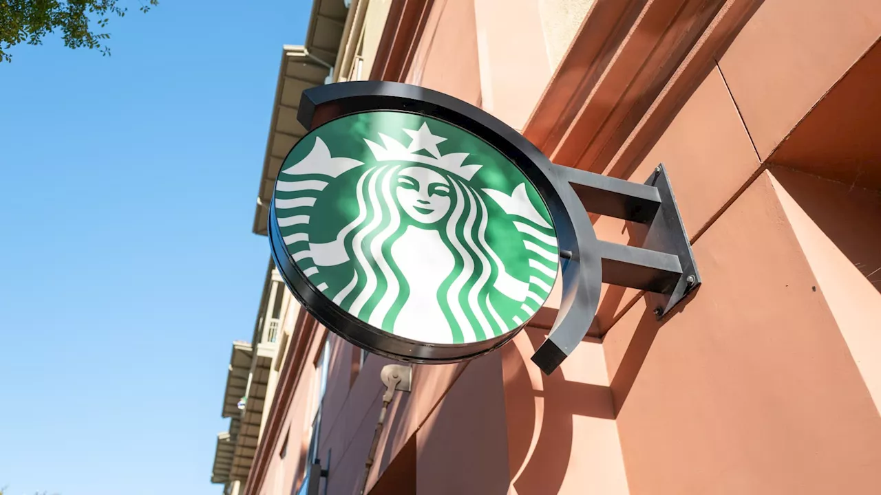 Jim Cramer is holding on to Starbucks as new CEO starts making changes