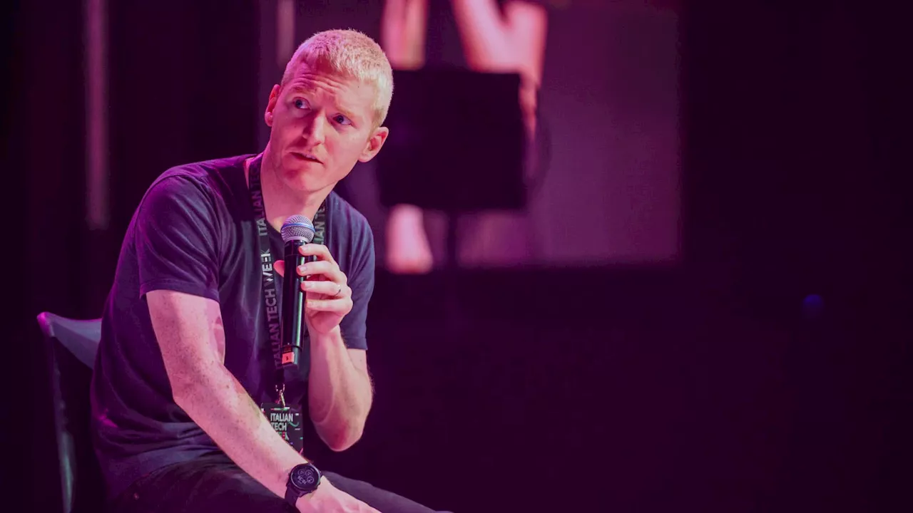 Stripe, Wise founders want a 'tech renaissance' in Europe to help region rival Silicon Valley