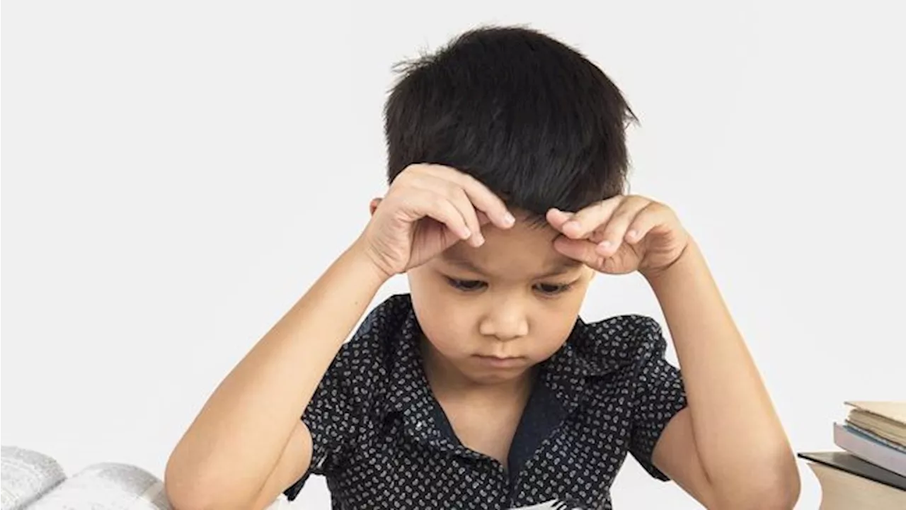Mau Punya Anak Tangguh? Orang Tua Wajib Ajarkan 5 Hal Ini