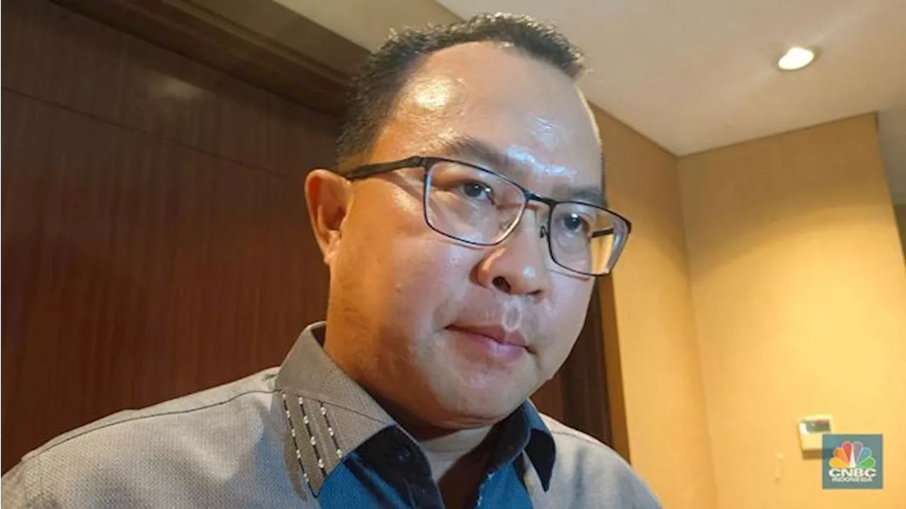 Muncul Isu Dirinya Jadi Kandidat Menteri Prabowo, Ini Kata Rektor IPB