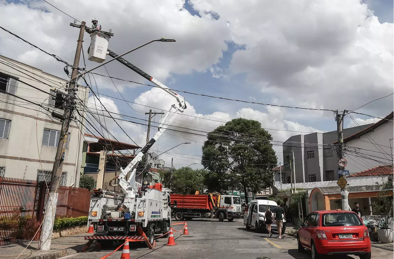 Apagão Em SP: Hotéis, Restaurantes E Bares Estimam Prejuízo De Mais De ...