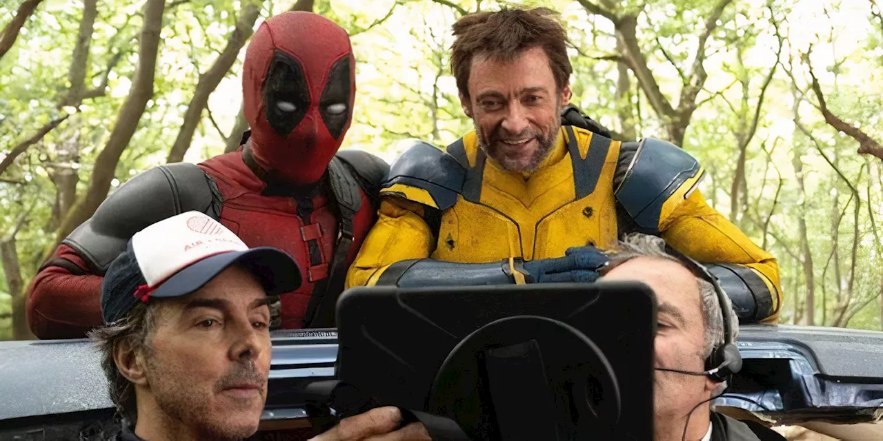 ‘Deadpool & Wolverine’ Is Still Breaking Box Office Records Weeks After Digital Debut