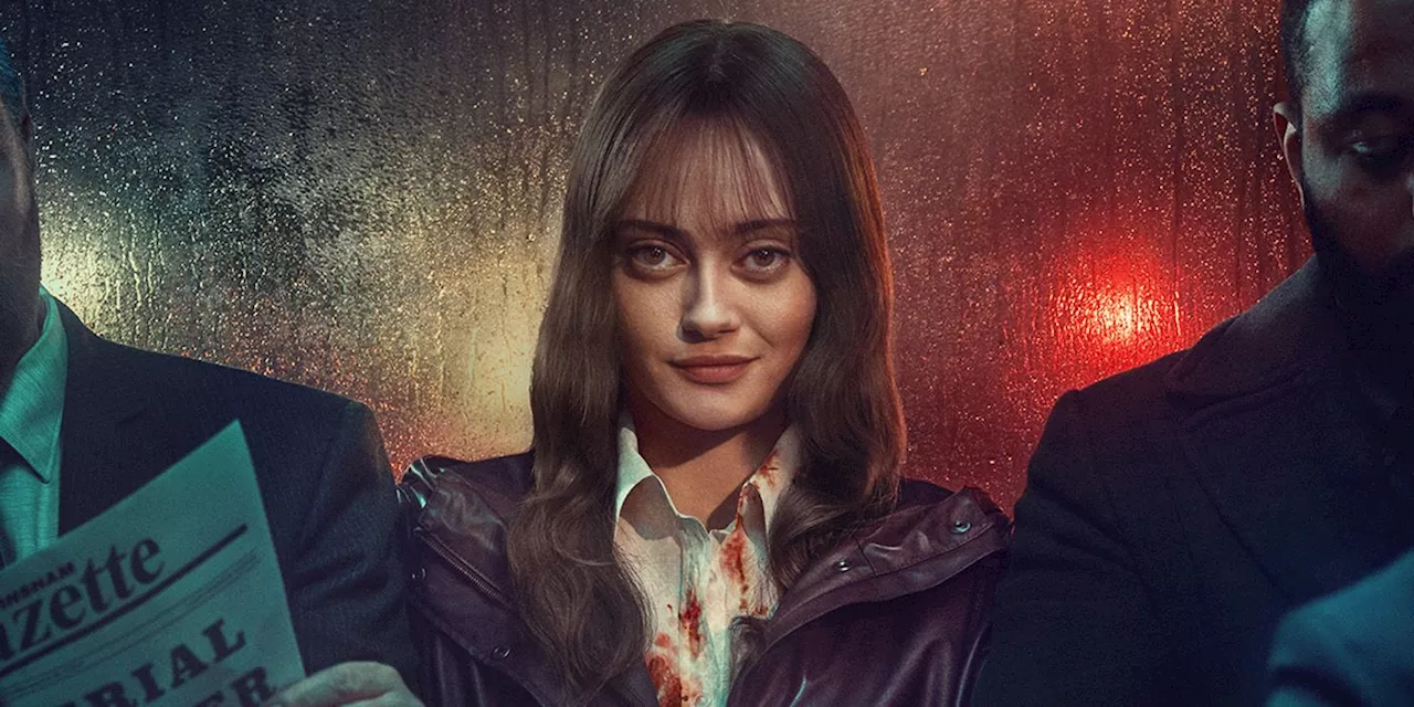 'Fallout' Star Ella Purnell's New Dark Comedy Boasts Near-Perfect Rotten Tomatoes Score