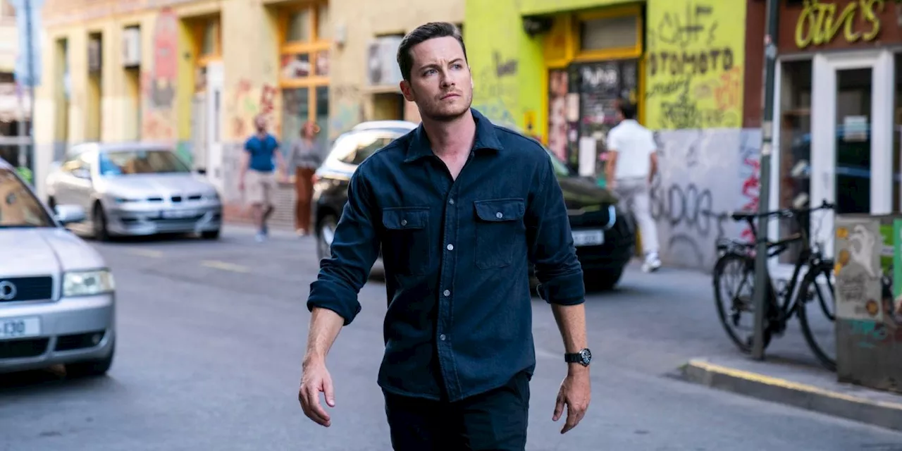 Jesse Lee Soffer Meets His Past in 'FBI: International' Sneak Peek [Exclusive]