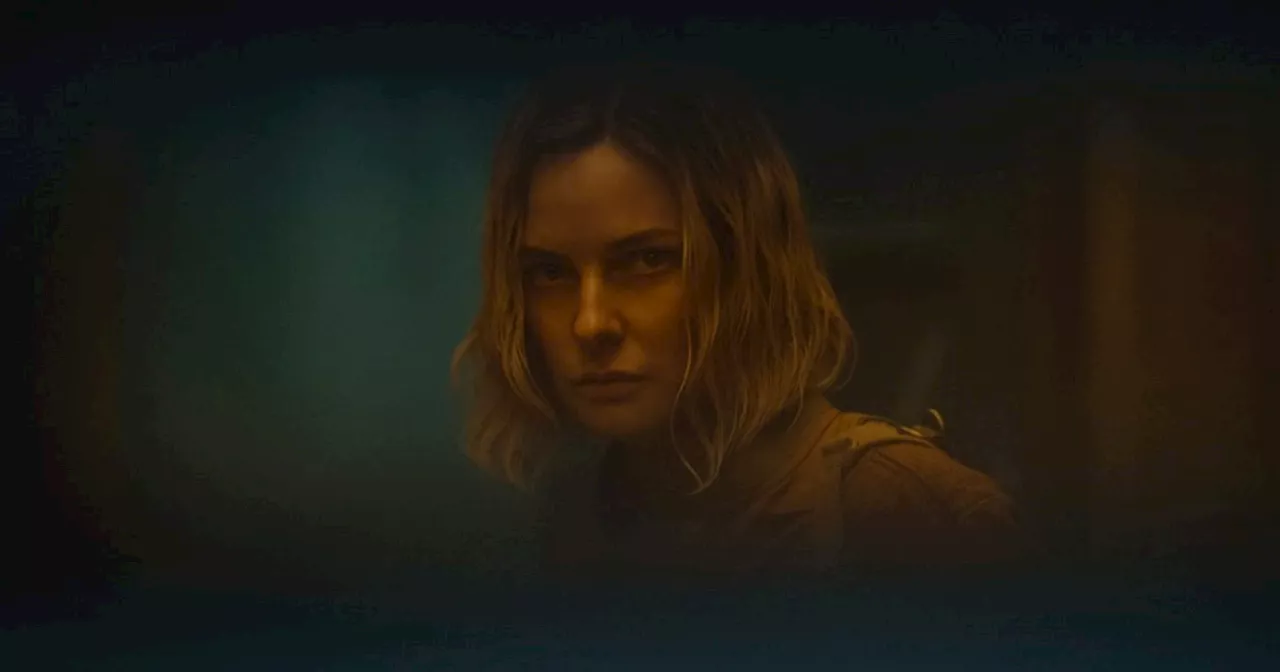 Silo Season 2 Trailer Previews Rebecca Ferguson’s Fate in Apple TV+ Series