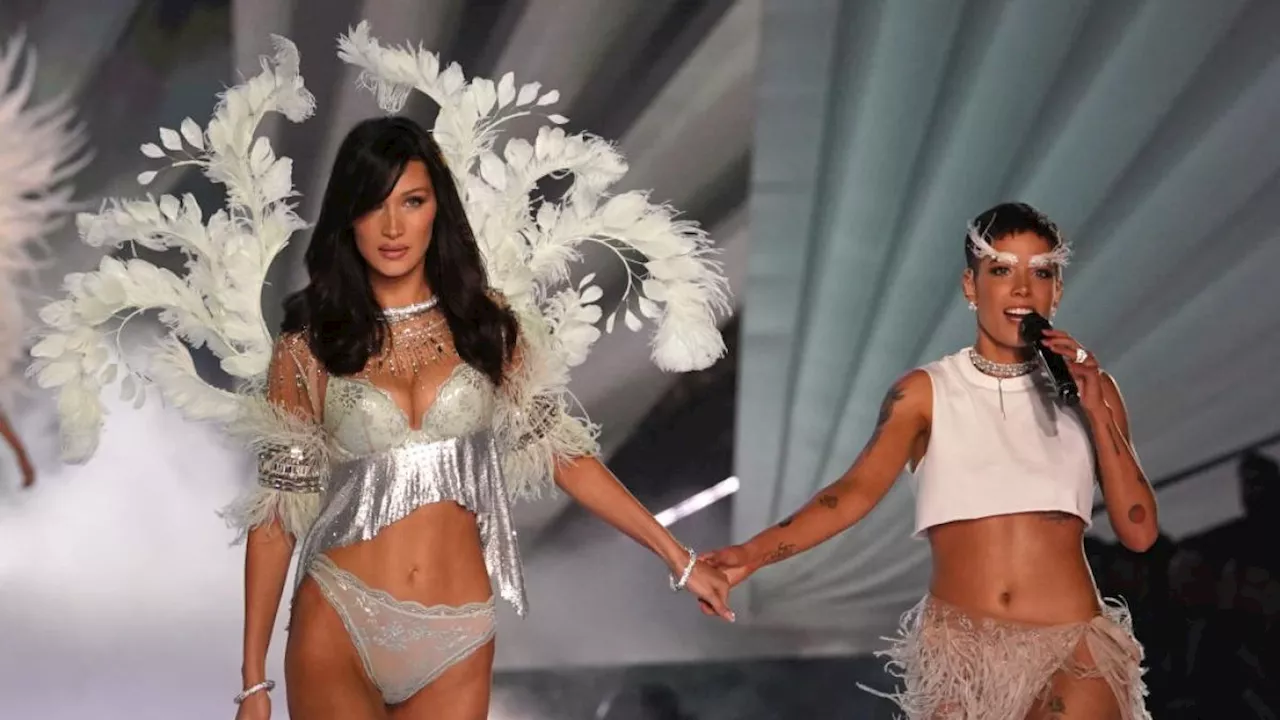 Victoria's Secret Fashion Show il 15 ottobre: tutto quello che sappiamo sulla sfilata