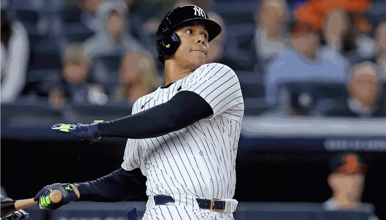 Guardians vs Yankees ALCS Game 1 Prop Bets: Soto Leads Offensive Charge