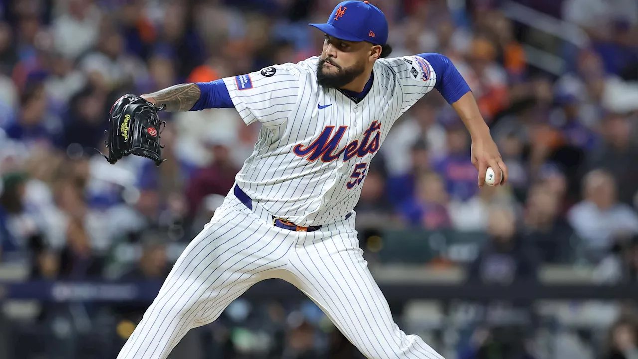 Mets vs Dodgers NLCS Game 2 Prop Bets: Manaea Piles Up the Punchouts