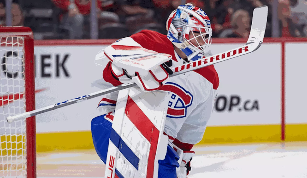 Penguins vs Canadiens Prediction, Picks & Odds for Tonight’s NHL Game