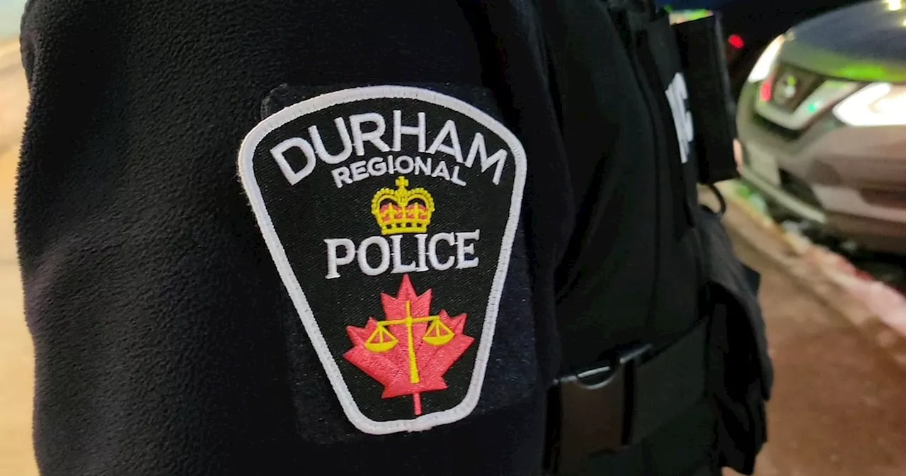 Drugs and weapons found after 911 call about altercation in Oshawa: Durham police