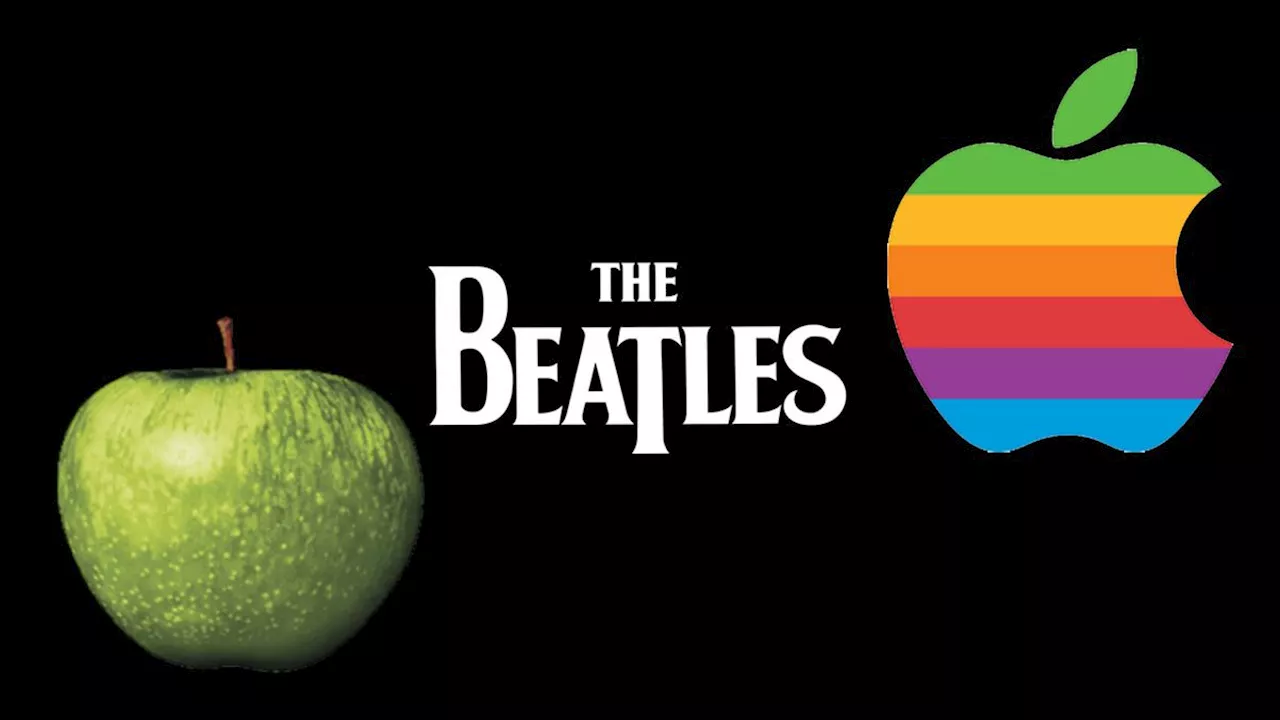 Viral video explains how Apple hides a ‘tiny middle finger’ to The Beatles in every Mac