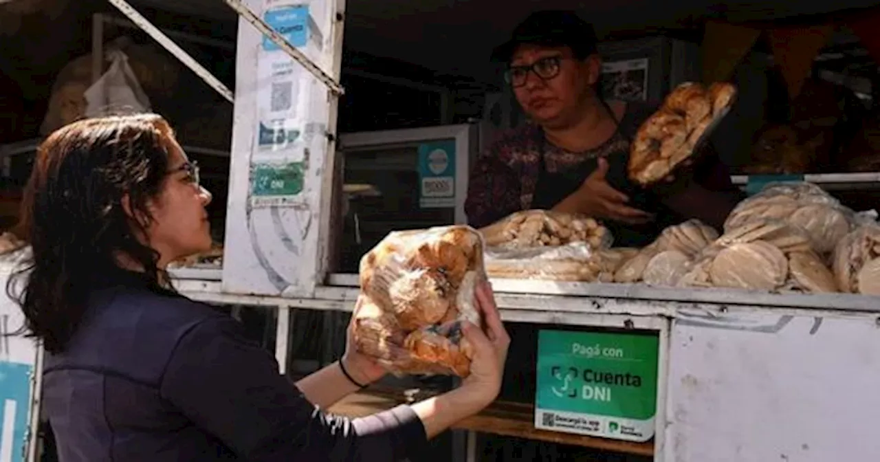 Banco Provincia anunció una doble jornada de descuentos en supermercados: cómo acceder