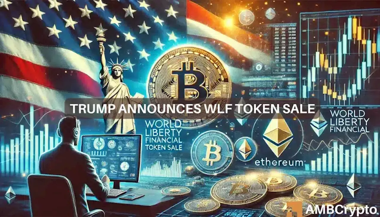 Donald Trump crypto project set to launch: What happens next?