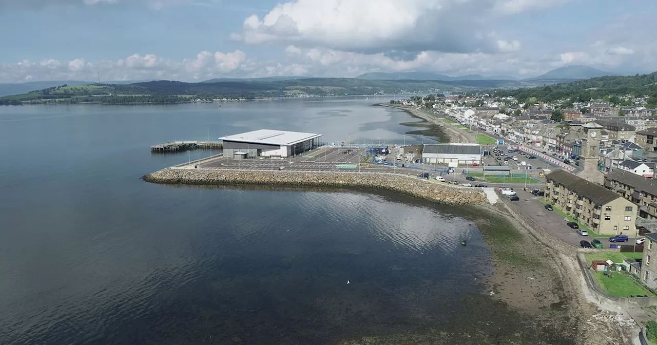 Argyll and Bute Council chiefs defend Helensburgh waterfront store plans