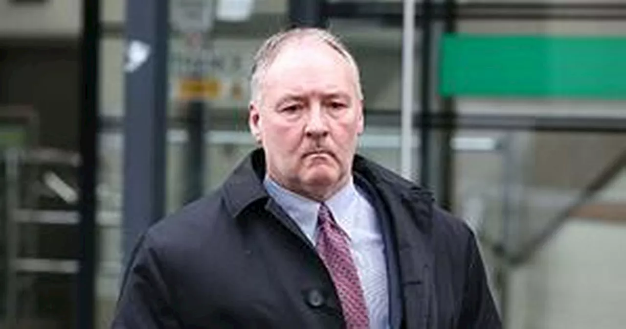 Breast butcher Ian Paterson's traumatised victims outraged at move to open jail