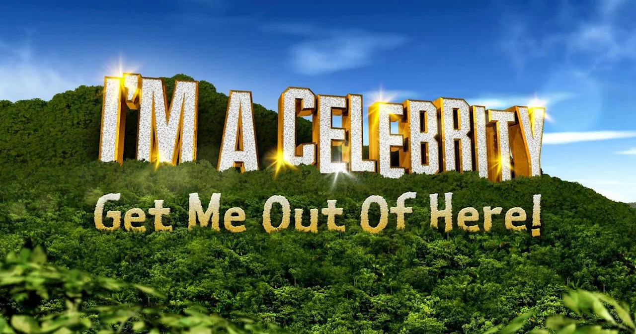 ITV I'm A Celebrity 2024 rumoured line-up in full with huge stars 'in talks'