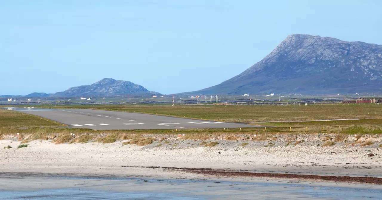 NHS looking for Scots to relocate to tiny island with salaries up to £56k