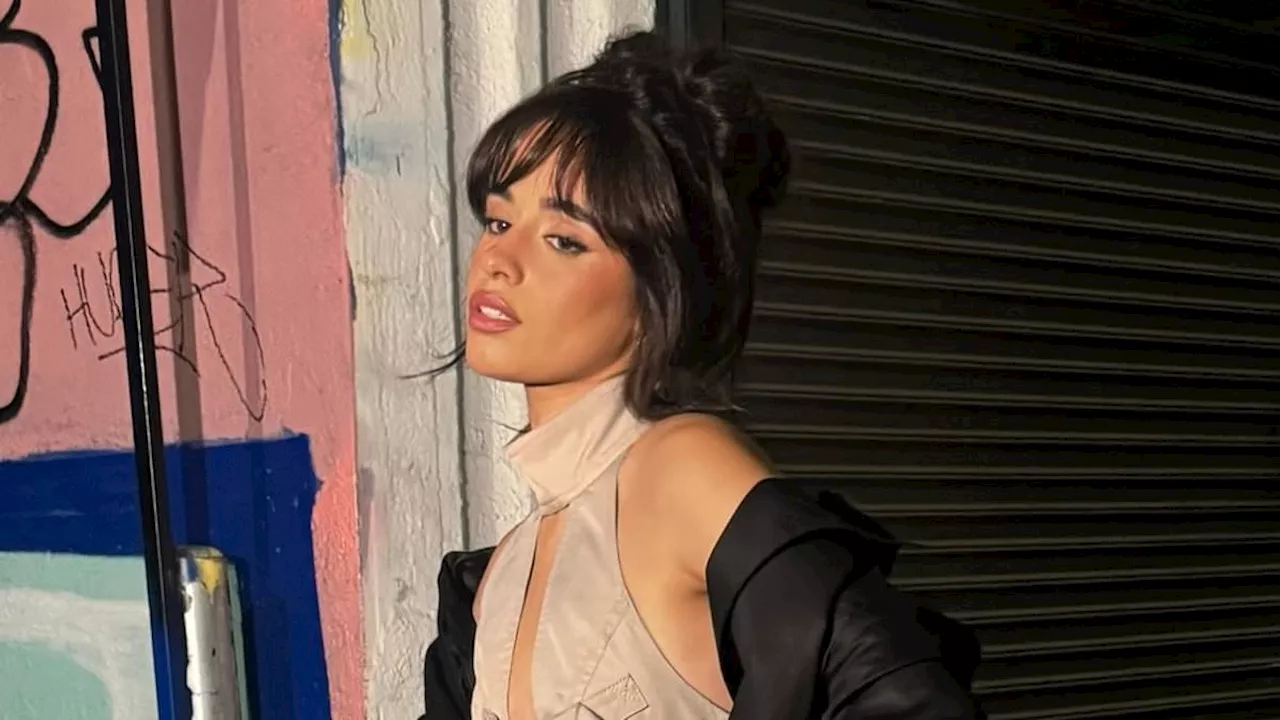 Camila Cabello's cheeky response to Sabrina Carpenter diss track rumors