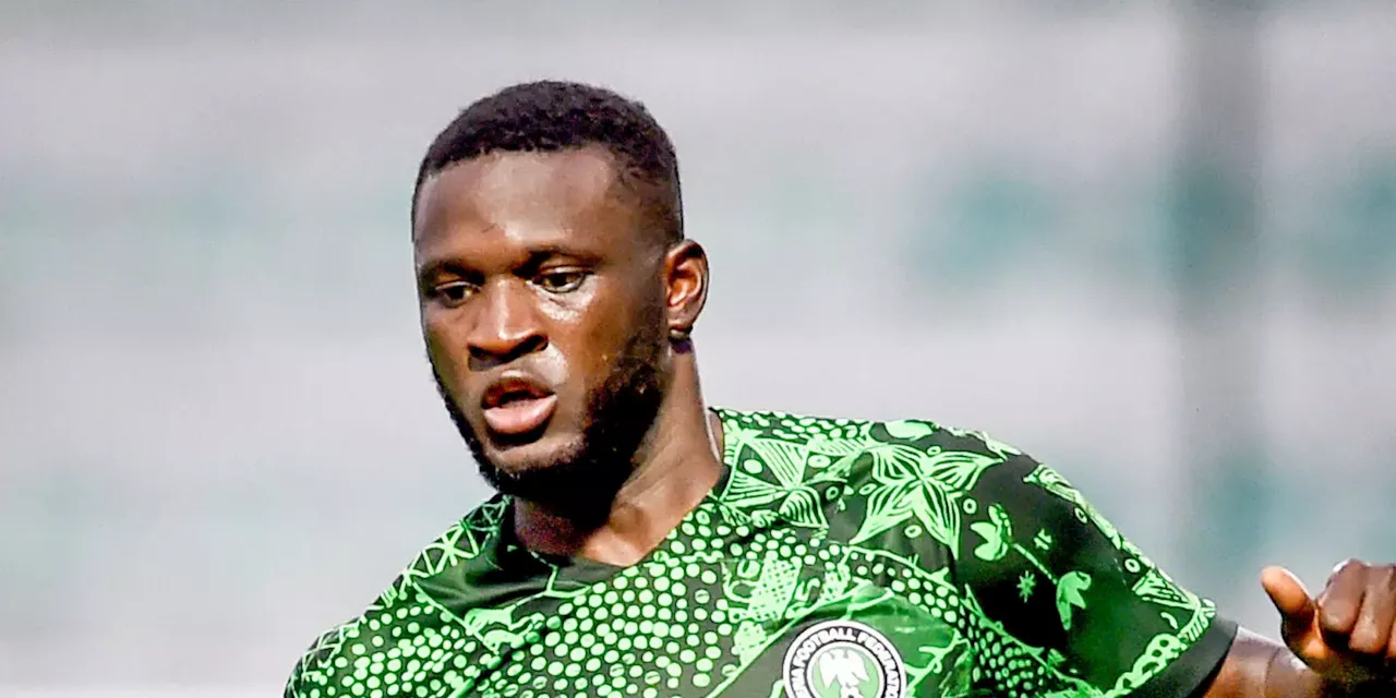 AFCON 2025: Libya sent Isakaba bus to pick Super Eagles