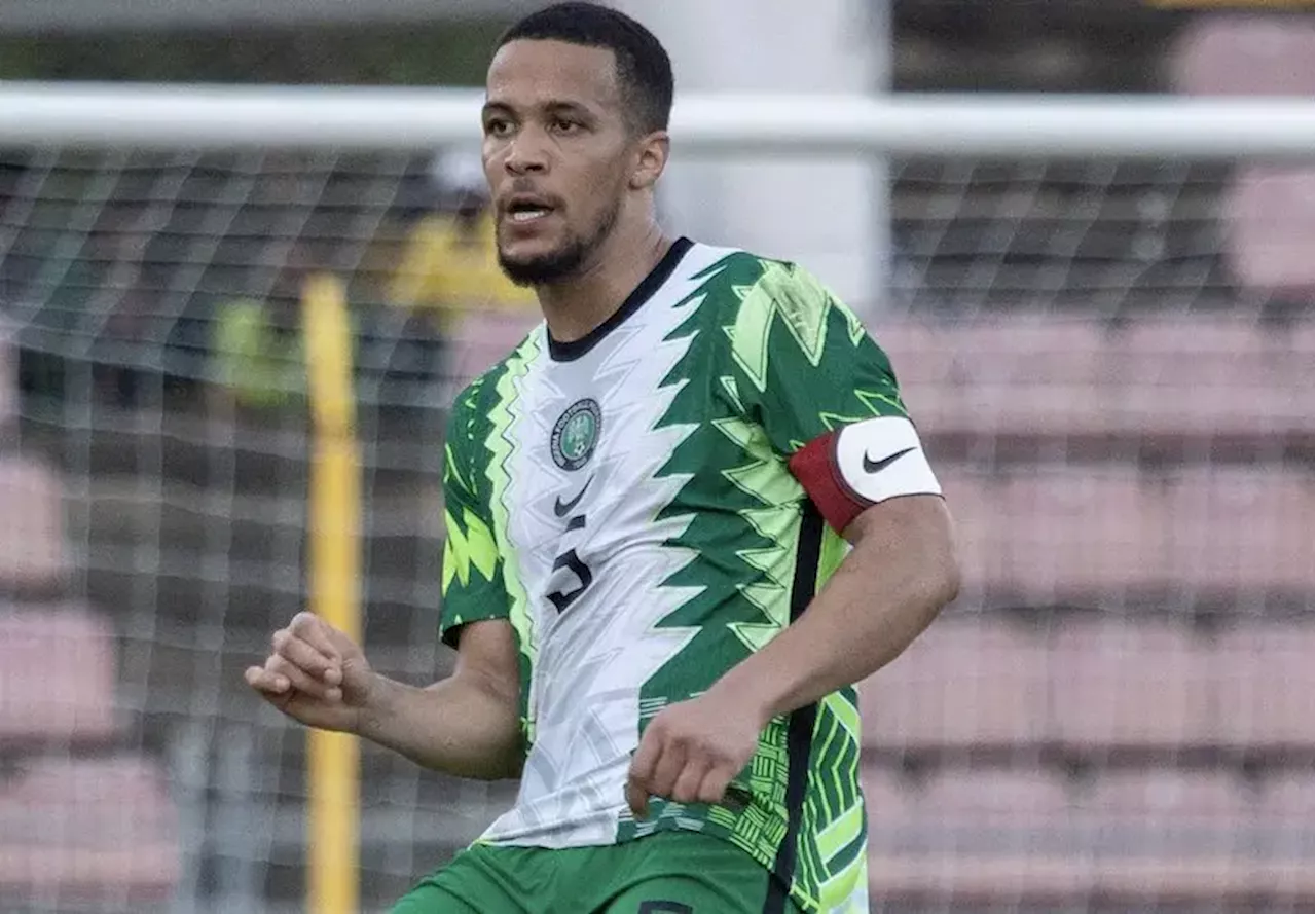 Libya: ‘Power of social media’ – Troost-Ekong confirms Super Eagles returning to Nigeria