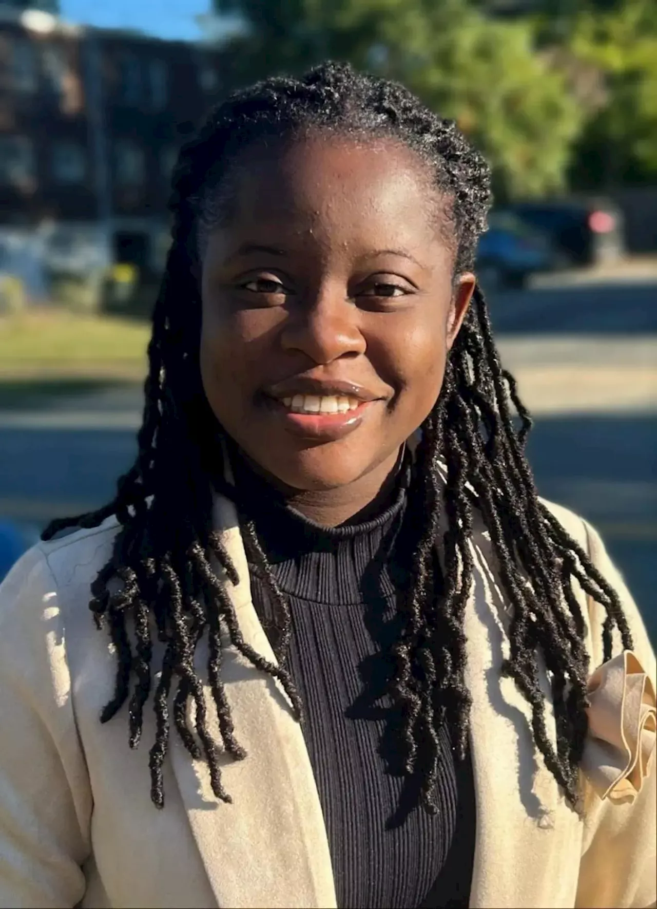U.S.-based emerging crime researcher Gift Onwuadiamu unveils innovative and predictive models for addressi ...