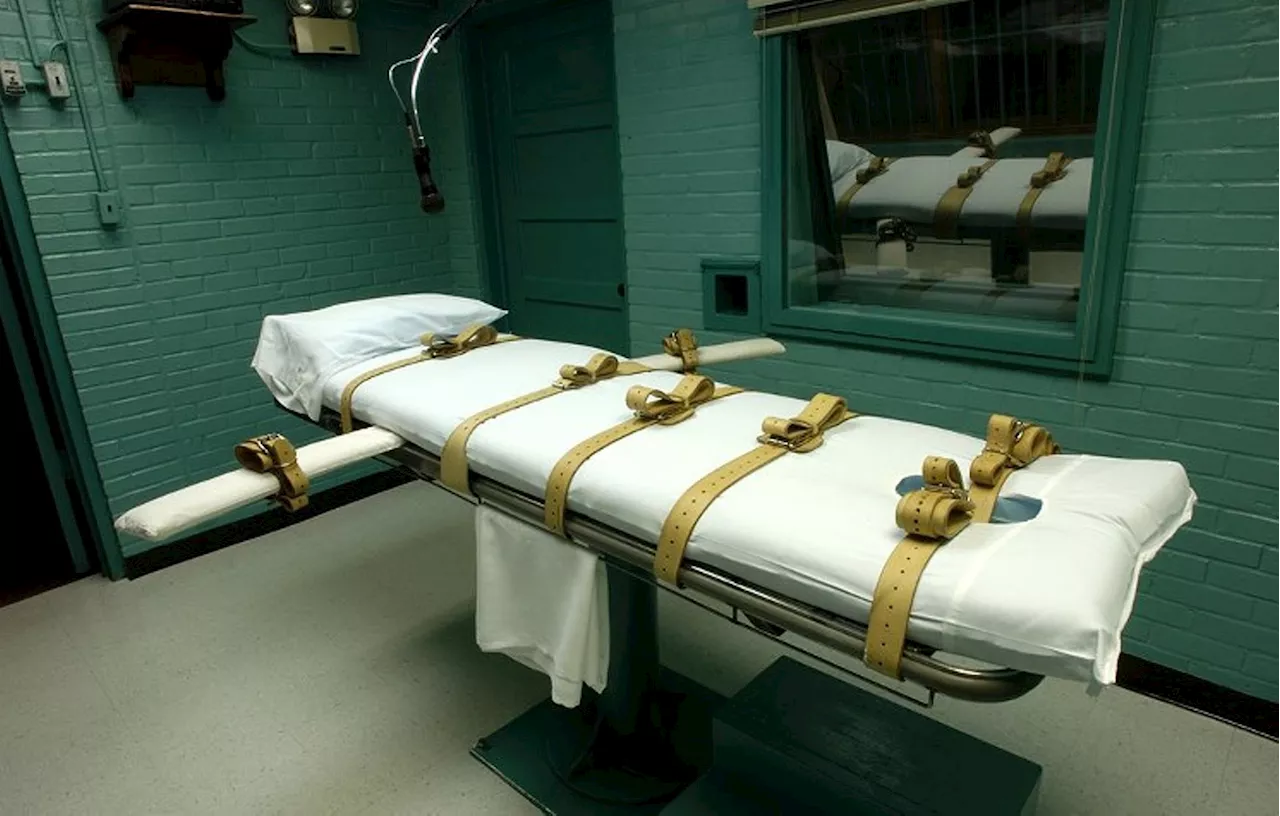 Will a Texas Ruling Give Robert Roberson a Lifeline Before He's Executed?