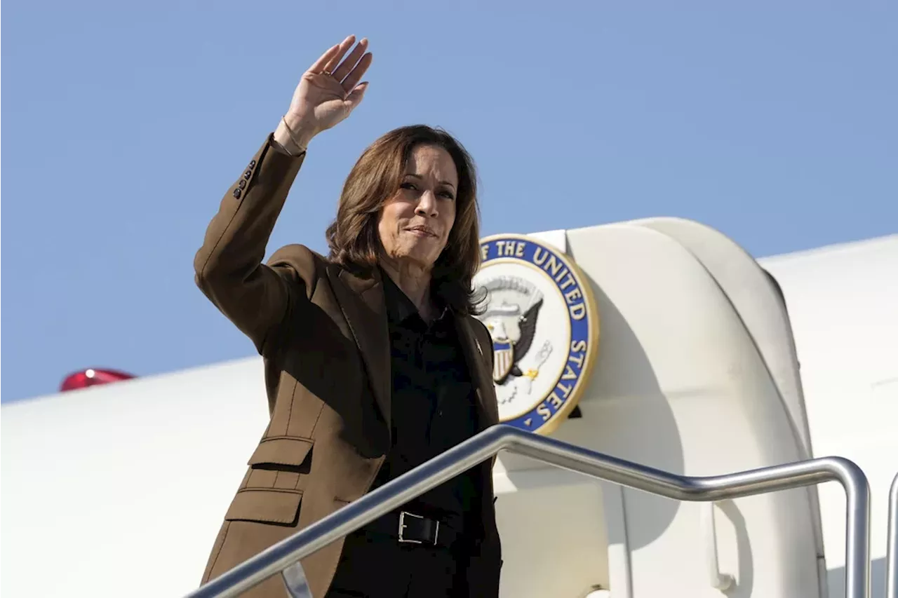 GOP says Harris will ‘cancel’ Columbus Day for Indigenous Peoples Day