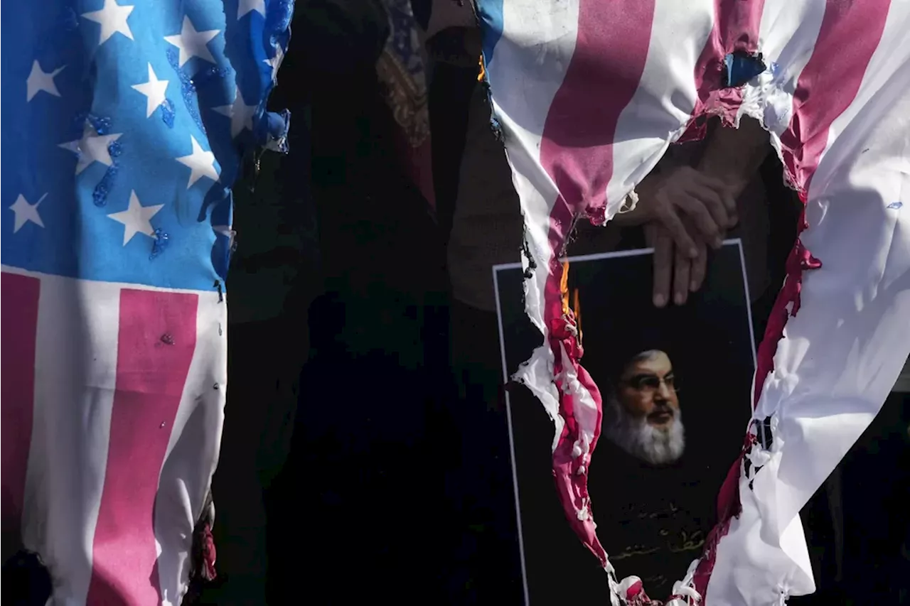Iran cuts off indirect communication line with US amid escalating tension