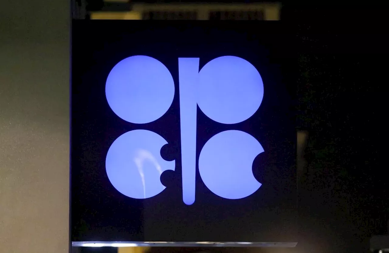 OPEC+ lowers global oil demand forecast for third consecutive month