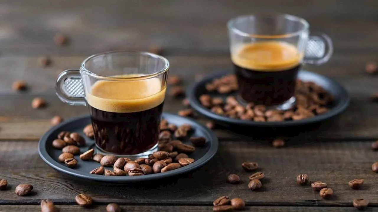 Choosing the Right Espresso Cups for Your Brewing Needs