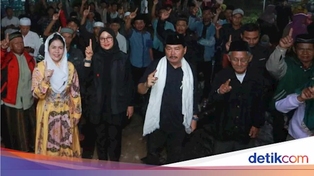 Ipuk Mampu Bawa Banyuwangi Terus Tumbuh Meski Digempur COVID-19