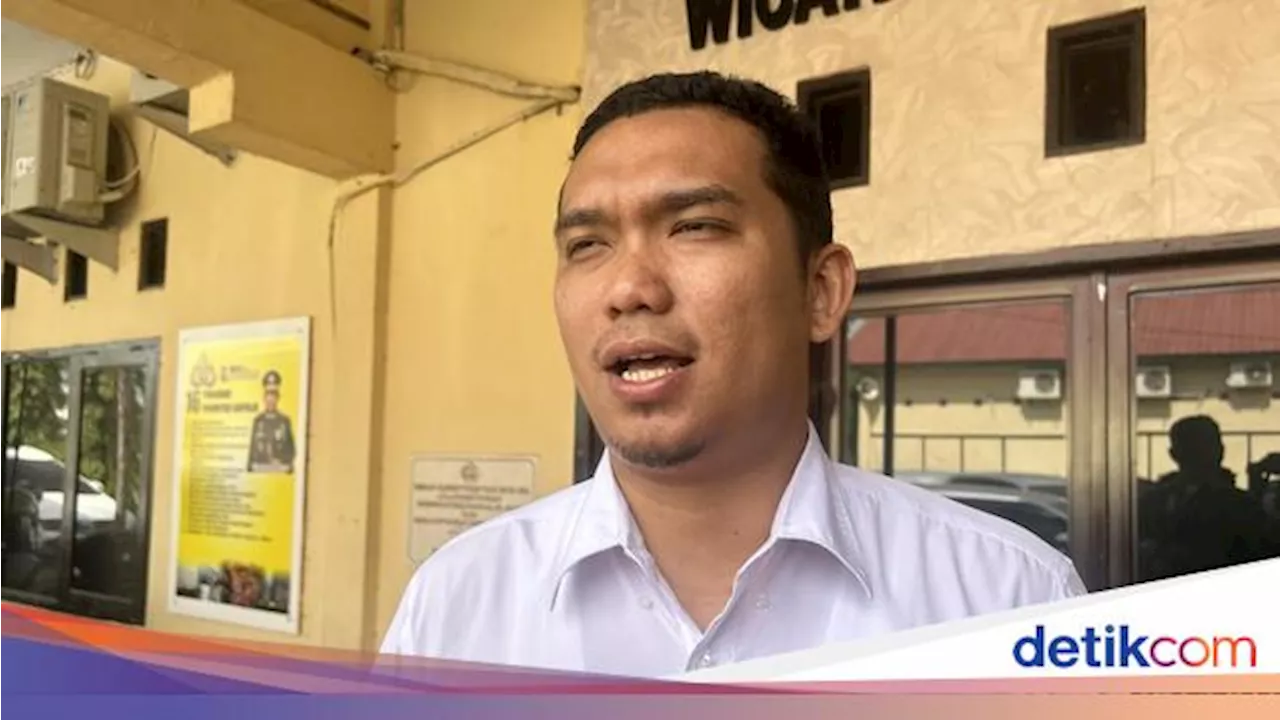 Kadis dan Lurah Jadi Tersangka Usai Follow Akun Medsos Paslon Pilkada Pinrang