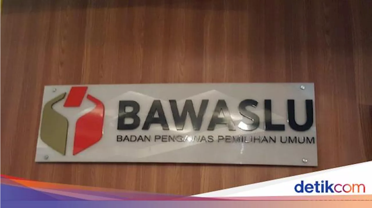 Kampanye Saat Sosialisasi Bansos, Calon Wawako Metro Jadi Tersangka