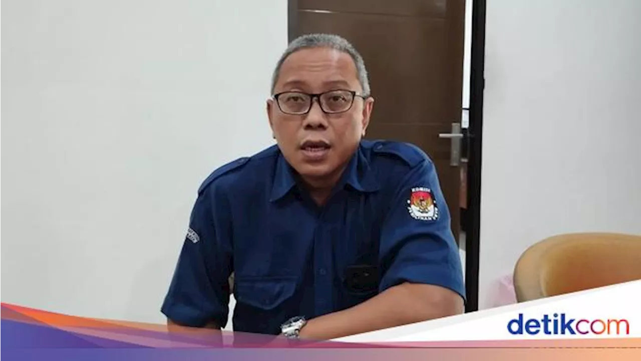 KPU Surabaya Pastikan Pendukung Kotak Kosong Tak Diundang Debat Pilwali