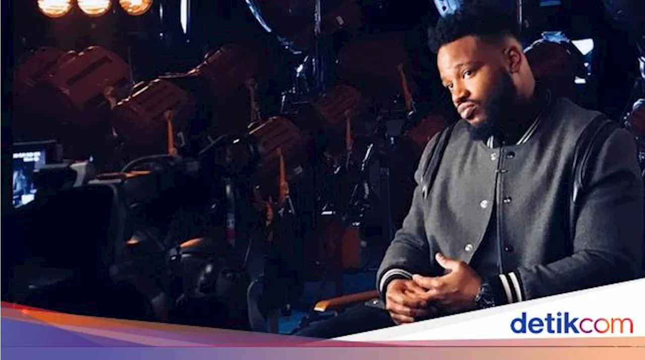 Lagi Tarik Tunai, Sutradara Black Panther Malah Ditangkap dan Dikira Perampok