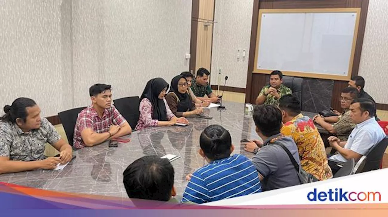 Masyarakat Pekanbaru Diingatkan Waspadai Hoaks-Ujaran Kebencian Selama Pilkada