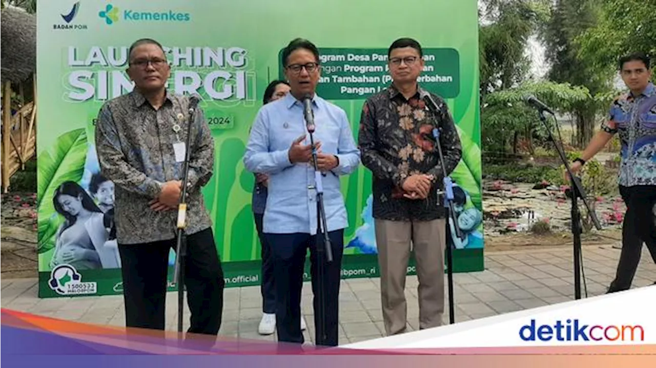 Menkes soal Hasil Penyelidikan Kasus Bullying Undip: Besok Diumumkan Kapolda