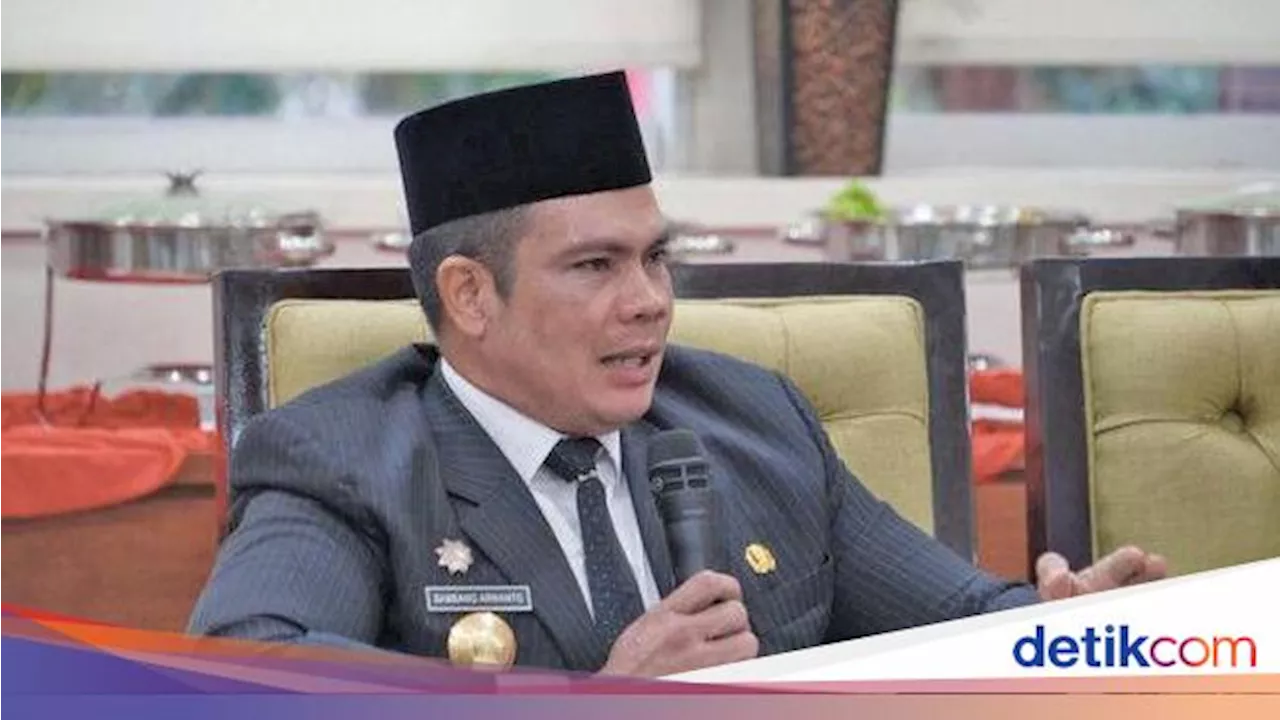 Pemkab Kukar Minta Bawaslu Perjelas Aturan Netralitas ASN di Pilkada 2024