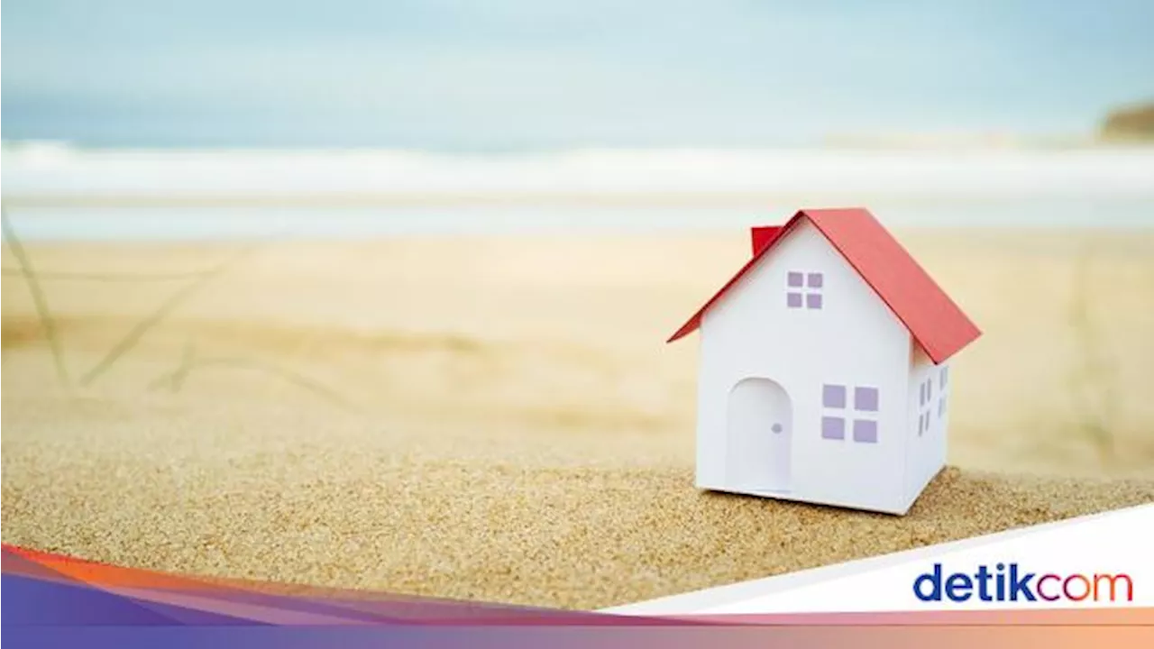 Rumah-rumah Diborong Turis, Desa Ini Tersisa 14 Warga