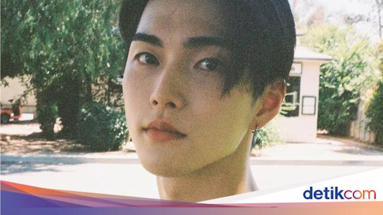 SM Entertainment Labil Soal Seunghan, Jumat Balik Minggu Keluar RIIZE