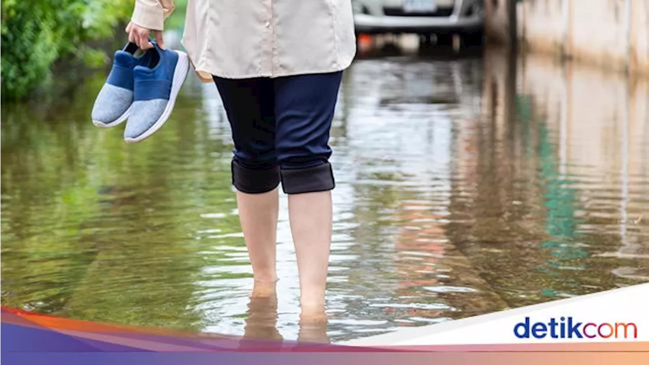 Sumsel Waspada KLB Leptospirosis, Satu Orang Dilaporkan Meninggal