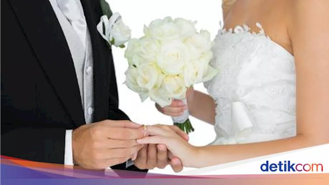 Viral Seleb Nikah di Usia Muda, Pakar Kesehatan Jiwa Ungkap Bahayanya