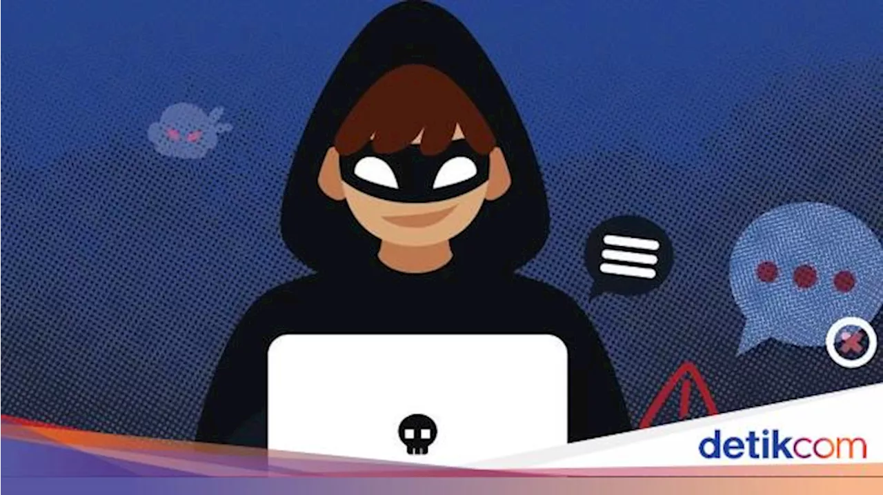 Waspada Deepfake dan Phishing, Ini Etika Pakai AI buat Jaga Keamanan Data