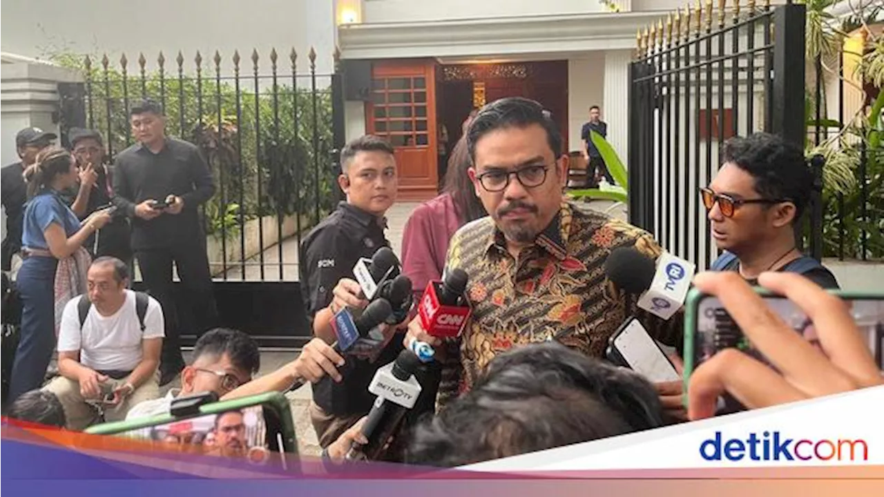 Dapat Tugas Urus UMKM, Maman Sebut Prabowo Mau Pisahkan Kementerian Koperasi