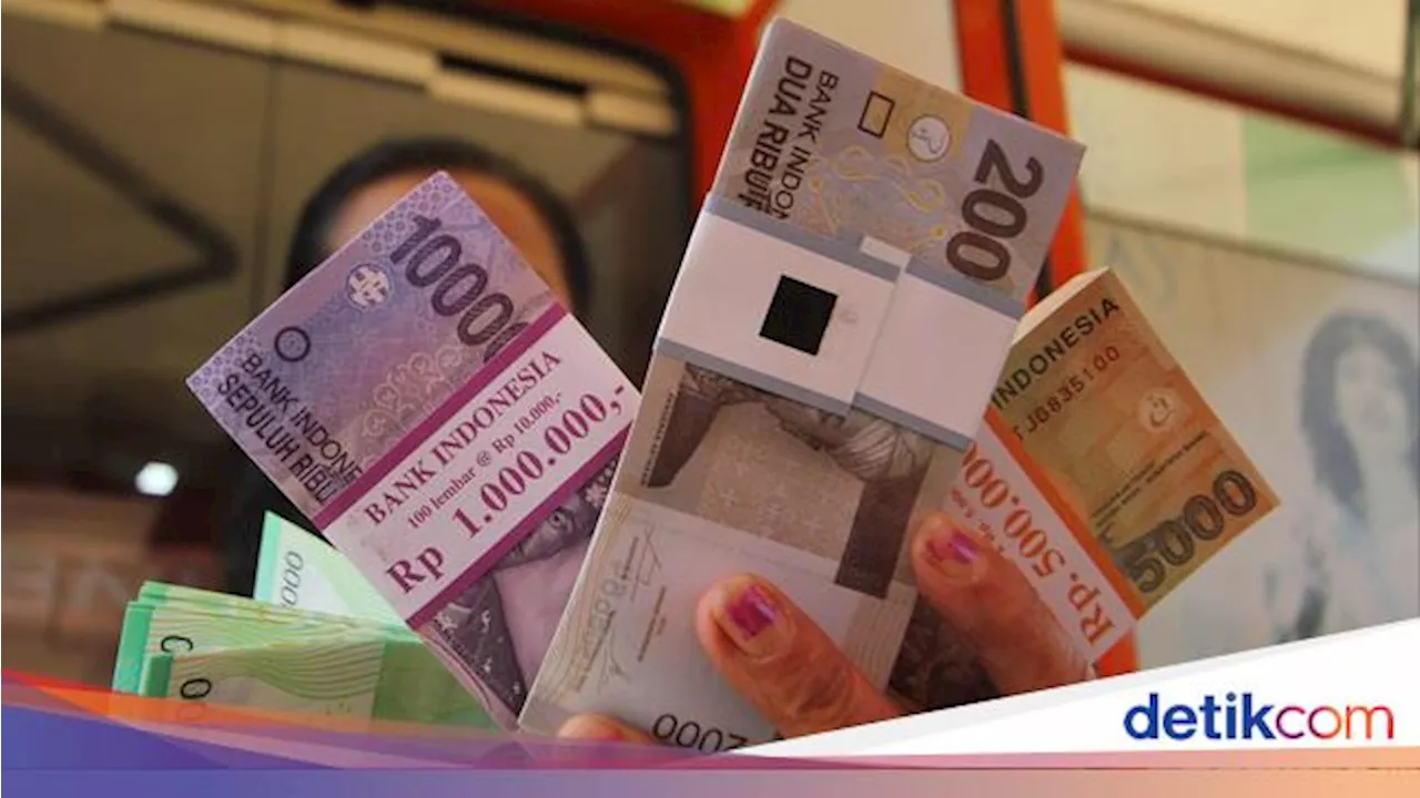 Heboh Duit Rp 2 Ribu Ditambah Angka Nol buat Nipu, BI Buka Suara