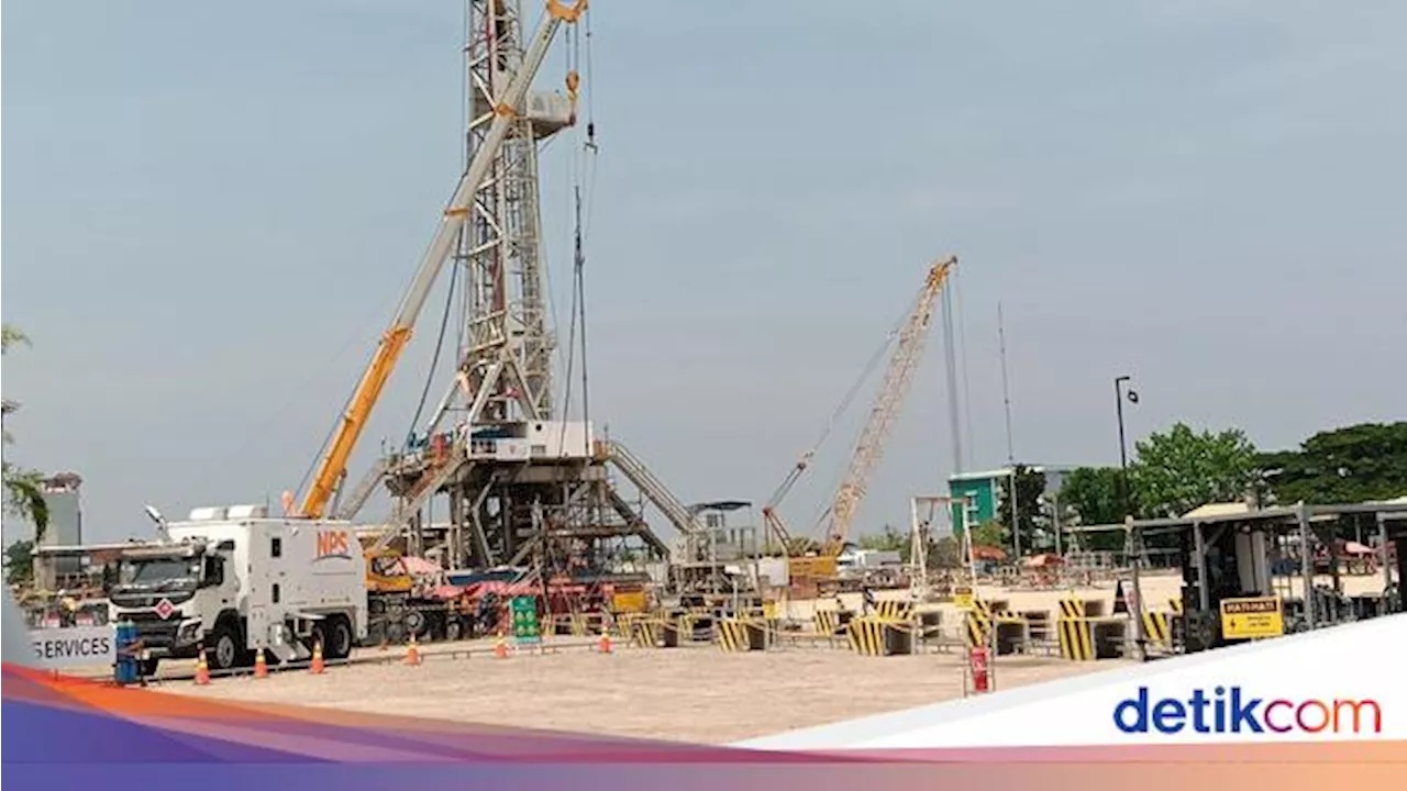 Pertamina Suntik CO2 ke Sumur Sukowati: Kurangi Emisi Karbon-Geber Produksi