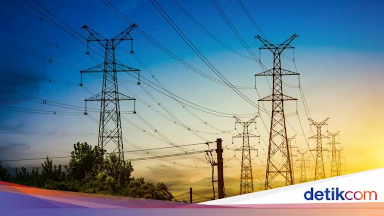 PLN Bidik 60% Pembangunan Pembangkit Listrik EBT Pakai Investasi Swasta