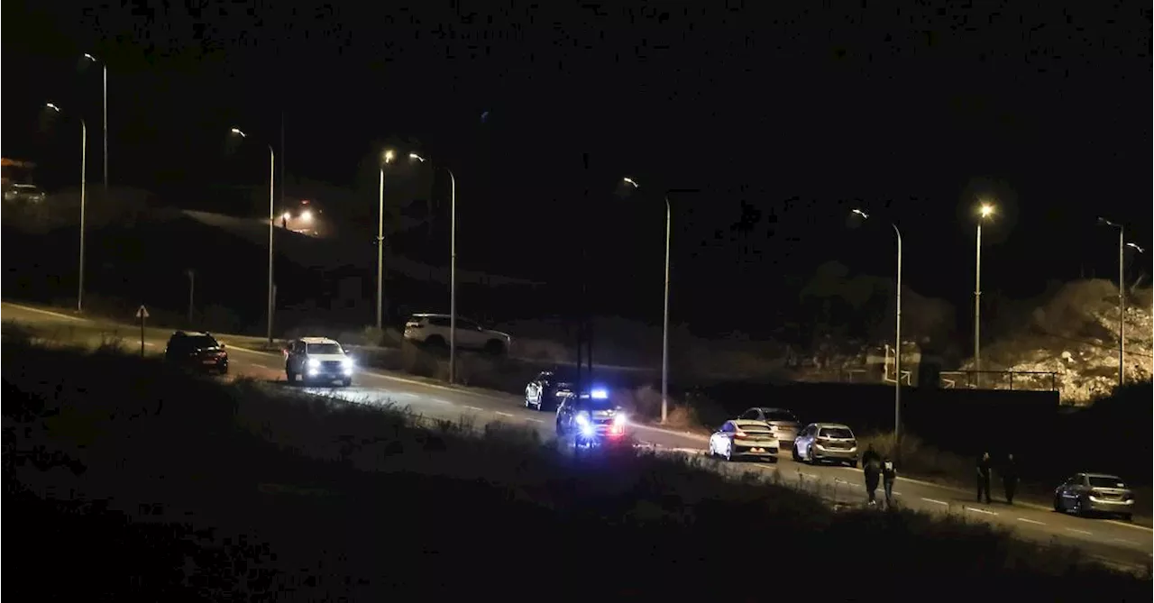 Geschosse aus dem Libanon: Erneut Raketenalarm in Tel Aviv